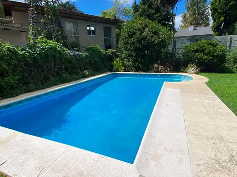 Casa en Venta 30 años