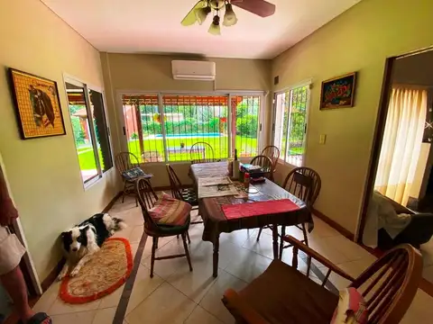 Casa en Venta de 4 dormitorios