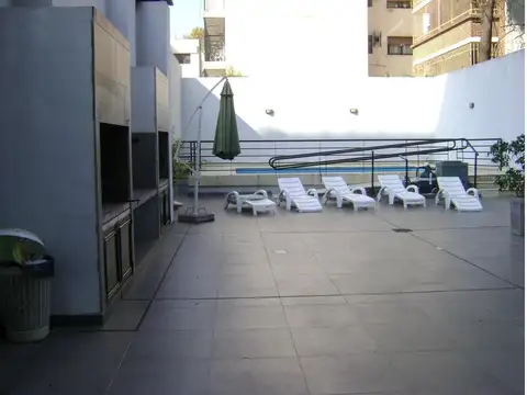 Departamento en Alquiler Temporal en Palermo, CABA