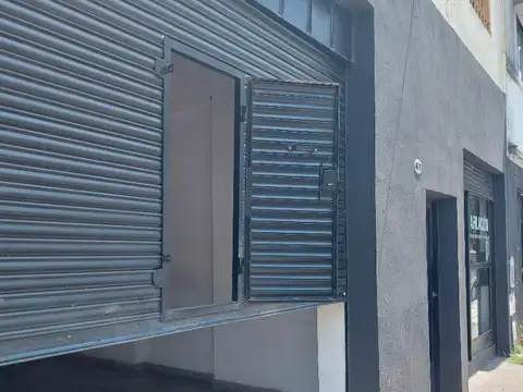 Local en Alquiler en Villa Crespo, $ 650.000