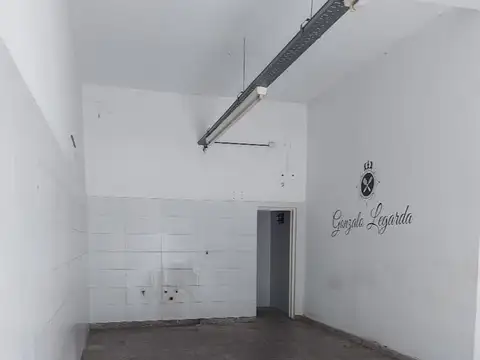 Local en Alquiler en Villa Crespo, $ 650.000
