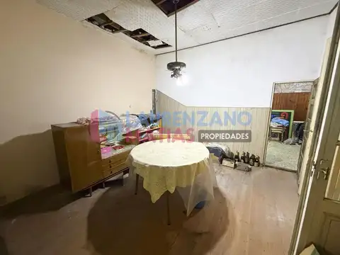 Depto Tipo Casa en Venta 40 años