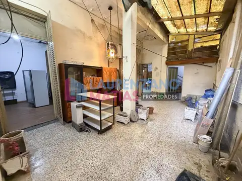 Depto Tipo Casa en Venta de 3 ambientes