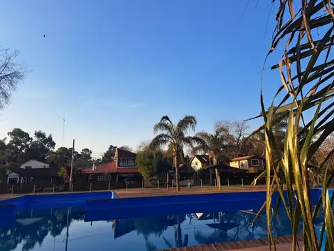 VENTA  CASA BARRIO CERRADO LAS ACACIAS EN LA REJA
