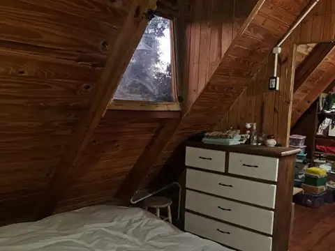 Casa en Venta 10 años