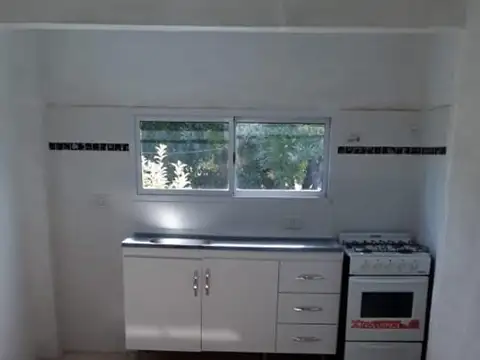 Departamento en San Nicolas De Los Arroyos