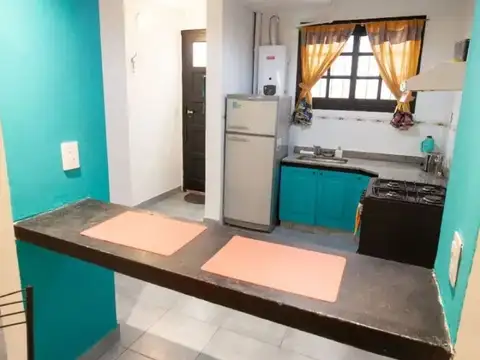 Depto Tipo Casa en Venta de 3 ambientes