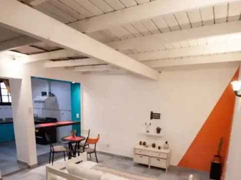Depto Tipo Casa en Venta de 2 dormitorios