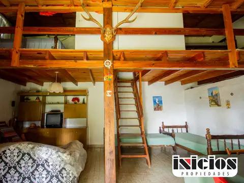Casa en Venta en Mar de Ajo, USD 43.000