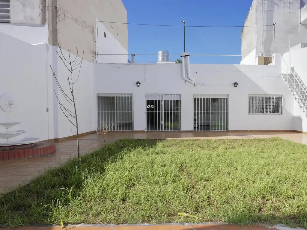 NUÑEZ al 6100