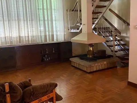 Casa en Venta 45 años