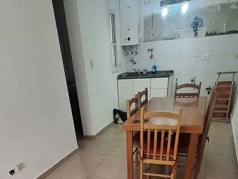 Necochea  1700 , Piso 0