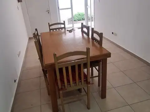 Departamento en Alquiler de 4 ambientes
