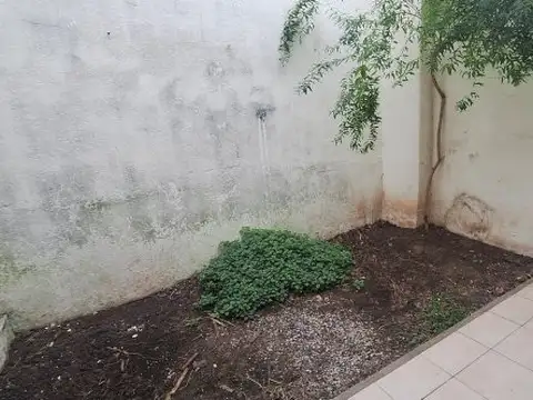 Departamento  de 1 Dormitorio Republica de SEXTA