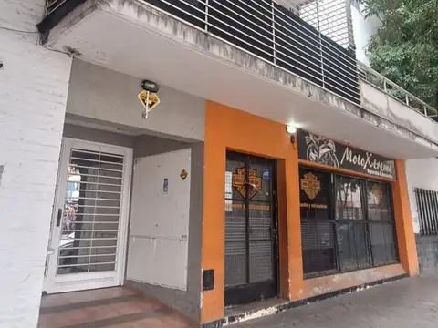 Departamento  de 1 Dormitorio Republica de SEXTA