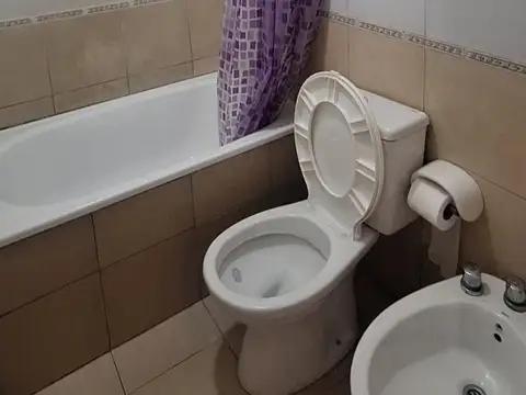 Departamento en Alquiler 26 años