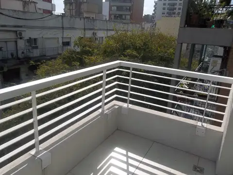 Blanco Encalada 4600, Piso 6