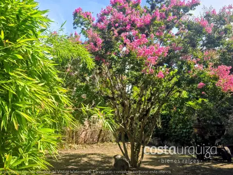 Terreno en Venta en Martinez Santa Fe / Fleming, USD 220.000
