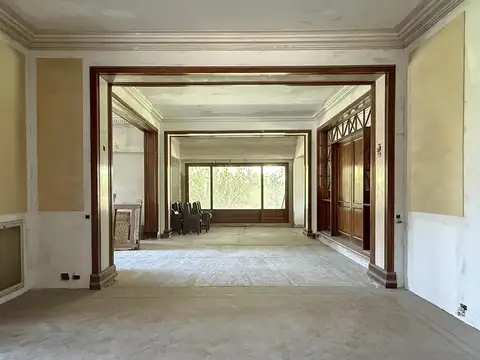 Sargento Cabral al 2100