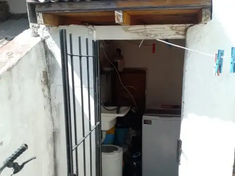 BARBARO JIMENA VENDE DEPARTAMENTO