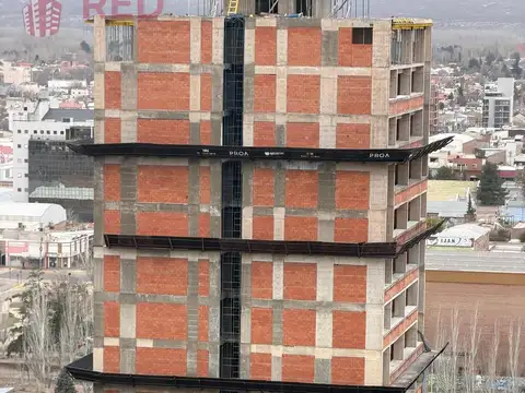 Departamento en Venta en Neuquén, Confluencia