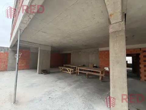 VENDE DEPARTAMENTOS EN POZO CENTRO NEUQUEN