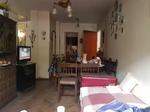 Virrey Olaguer Y Feliú 3000