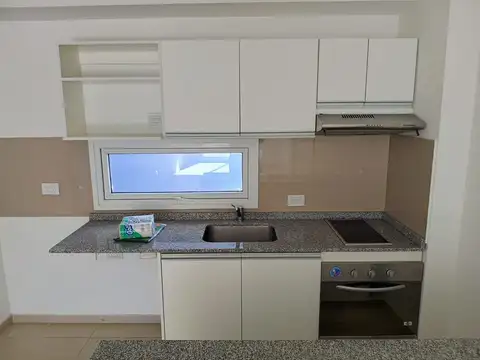 Departamento en Alquiler 5 años