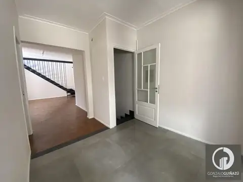 Departamento 4 ambientes con 3 baños
