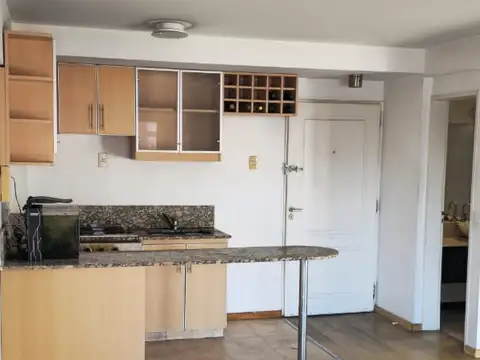 Av Lafuente 100, Piso 5