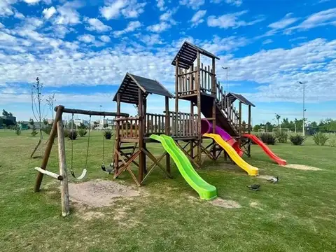 Terreno en Venta en Tristan Suarez, USD 49.900