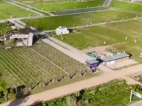 Terreno en Venta en Mariano Acosta, Partido de Merlo