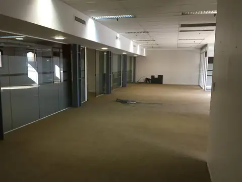 Oficina en alquiler en Puerto Madero, CABA