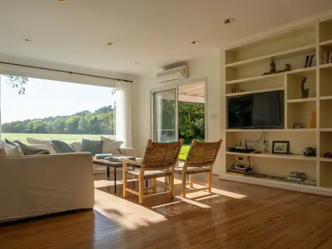 Casa en Venta en Centauros Polo Club, USD 600.000