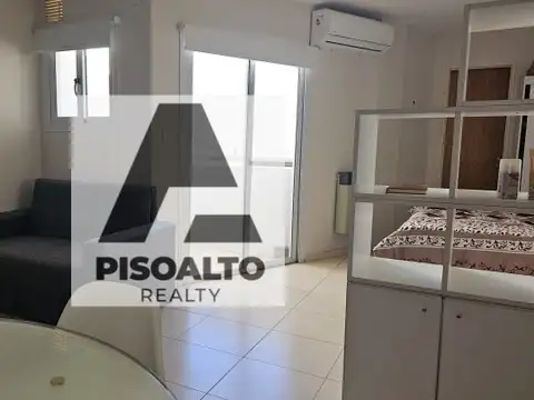 TERRA078 | Alojamiento con terraza privada cerca del Centro de Córdoba