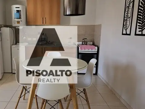 Departamento en Alquiler Temporal en Alberdi, $ 44.500