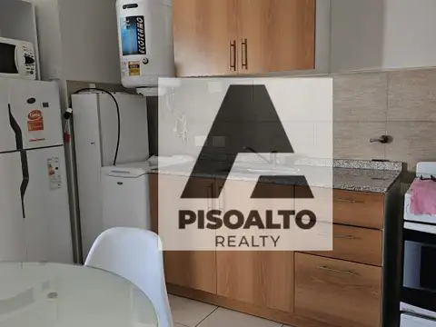 TERRA078 | Alojamiento con terraza privada cerca del Centro de Córdoba