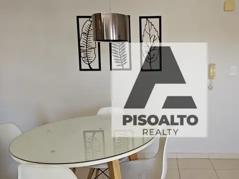 Departamento en Alquiler Temporal 16 años