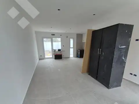 Depto Tipo Casa en Venta de 2 dormitorios