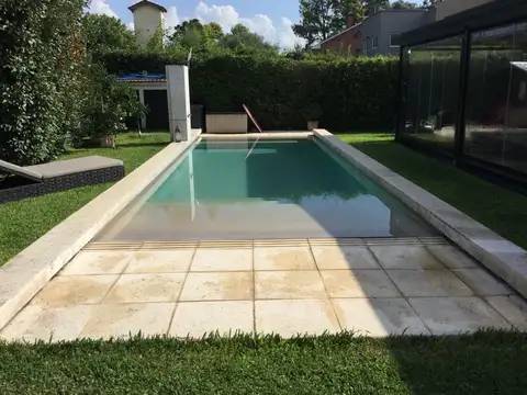 Casa en Alquiler al Noroeste