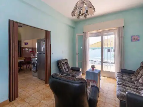 Depto Tipo Casa en Venta de 3 dormitorios