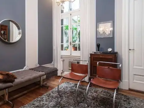 Departamento en Venta en Congreso, USD 550.000