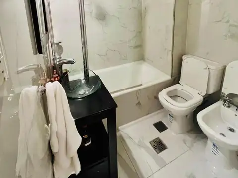 Departamento en Alquiler al Noreste