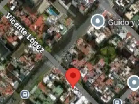 Departamento en Alquiler en Recoleta, $ 650.000