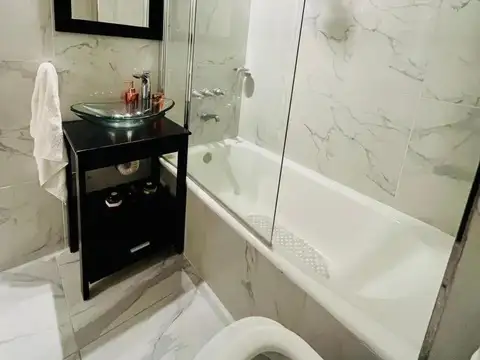 Departamento en Alquiler Apto profesional