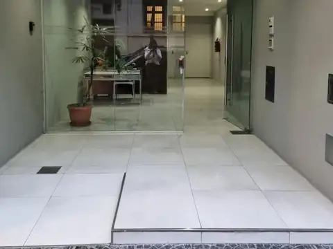 Departamento en Alquiler 25 años