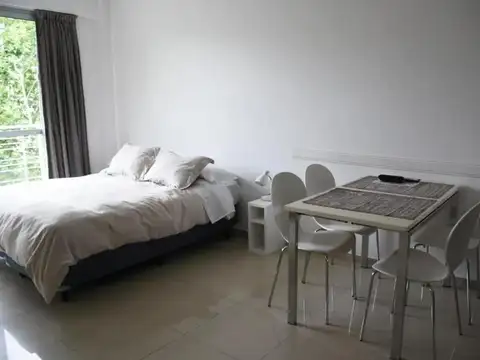 Alquiler Departamento Monoambiente – Charcas 4641, Palermo