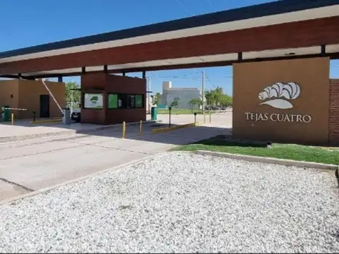 Terreno en Venta en Tejas 4, Malagueño