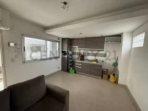 DEPARTAMENTO EN VENTA MONOAMBIENTE DIVISIBLE - SAN MARTIN