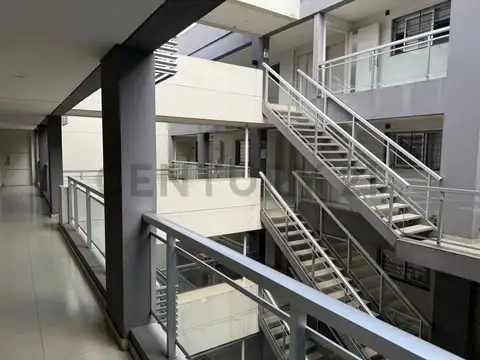 DEPARTAMENTO EN VENTA MONOAMBIENTE DIVISIBLE - SAN MARTIN